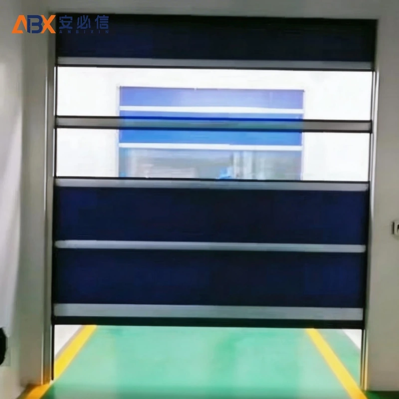 六盘水高速门
