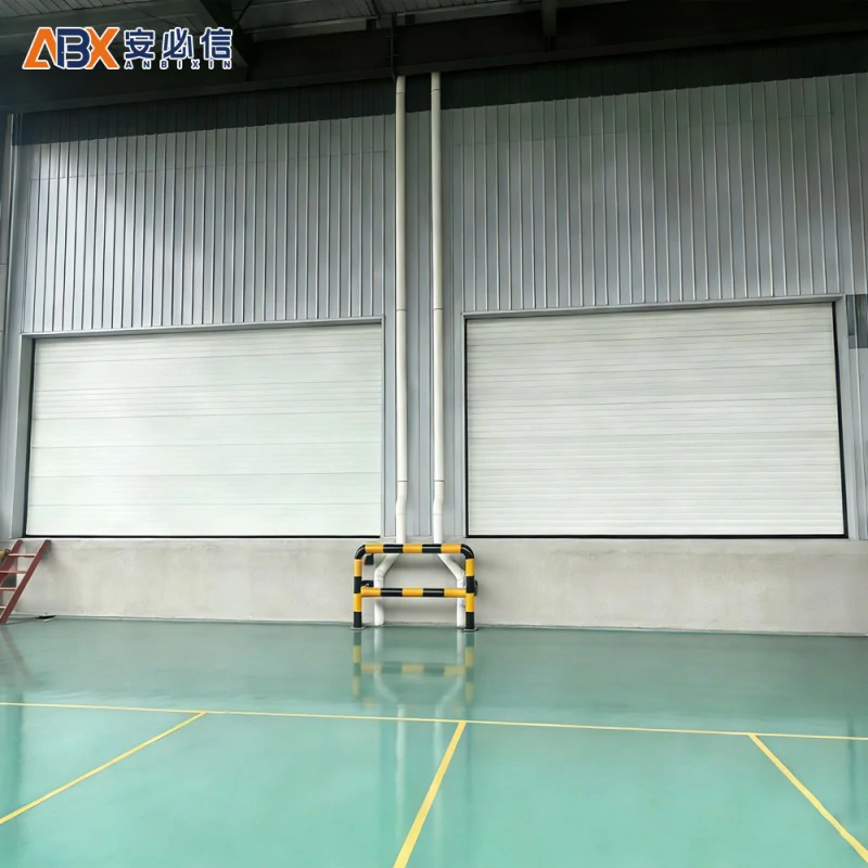 六盘水工业滑升门