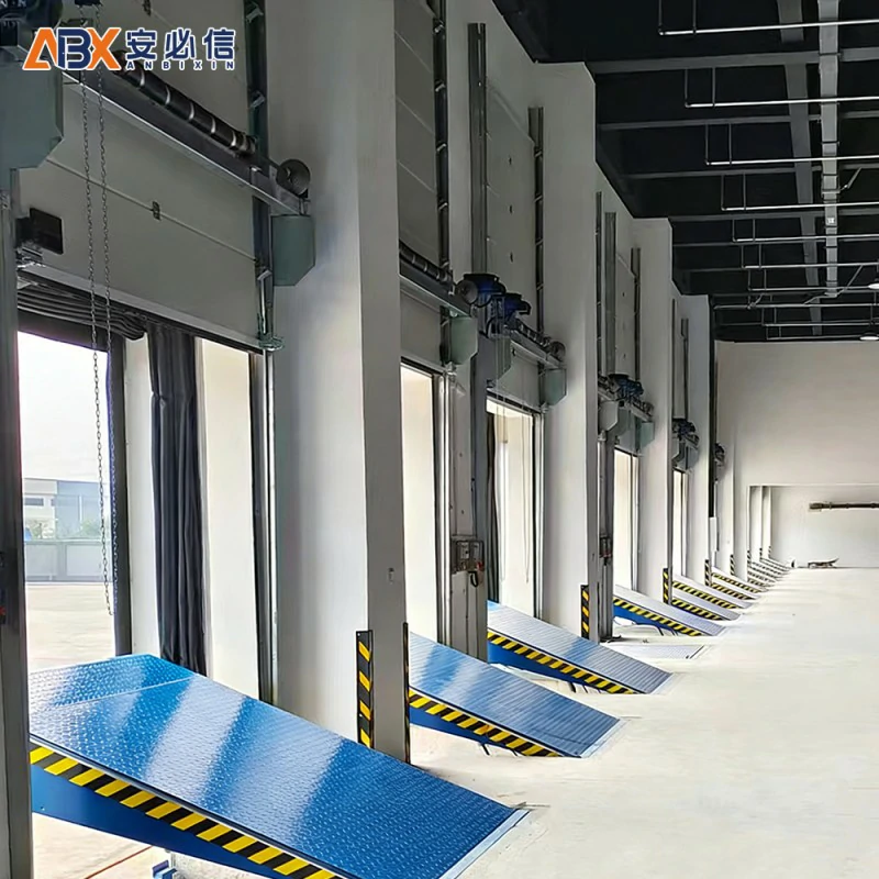 六盘水提升门